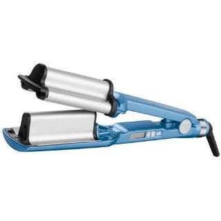 BaByliss Pro Nano Titanium Deep Waver