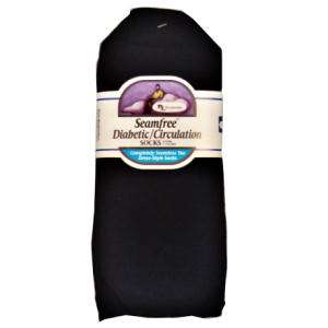 Frankford SeamFree Diabetic/Circulation Socks  