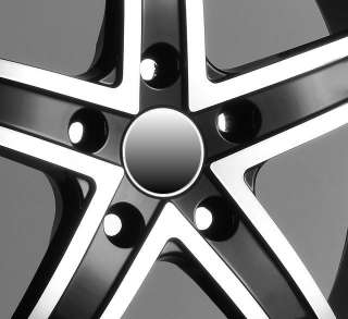 wheel model fairlady availability in stock finish diamond cut black 