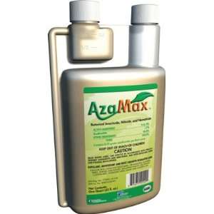  AzaMax Natural Pest Control   Gallon