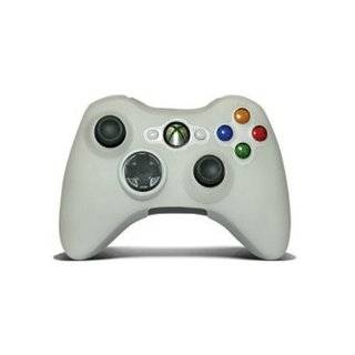  asiandrumrs review of Xbox 360 Controller Silicon Sleeve   Clear