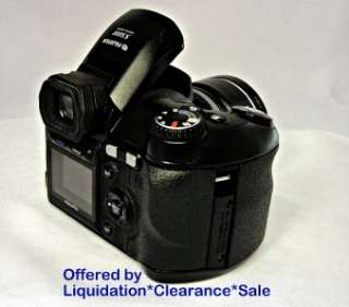 FUJIFILM Finepix S5000 DIGITAL CAMERA IN EXCELLENT CONDITION 