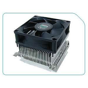    Coolermaster ICB V83 U1 CPU cooler Ultra Silent Electronics