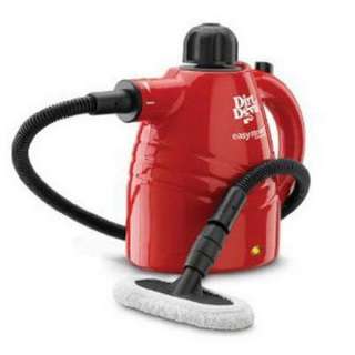 Dirt Devil Pd20005 Portable Vacuum Cleaner Hand Held Steamer Wire 
