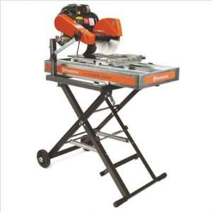 Husqvarna Tilematic TS 250 X3 Electric Tile Saw with Stainless Steel 