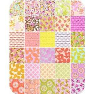   Weekends Fat Quarter Bundle ~ Entire Collection Arts, Crafts & Sewing