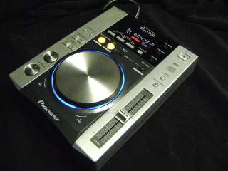 Pioneer CDJ 200 DJ CD  Player With Effects, Auto Cue CDJ200 