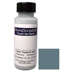 Blue Pearl Metallic Touch Up Paint for 2005 Chrysler Town and Country 