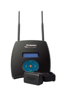 Perimeter WiFi Wireless Dog Containment Fence System  