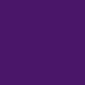 of Matte Violet Repositionable Adhesive Backed Vinyl for Craft, Hobby 
