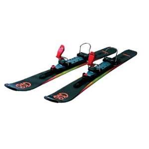  Grimper Ski Crampons