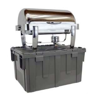  Cater Crate for Classic Oblong Chafer