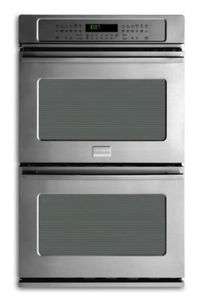   Professional 30 Stainless Steel Double Wall Oven FPET3085KF  