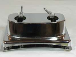 Bass Drum Double Tom Arm Bracket, Pearl style  