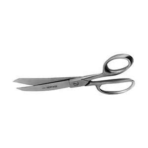 Heritage Cutlery 9 Strght Lrg Hndl Ss Poultry Shears