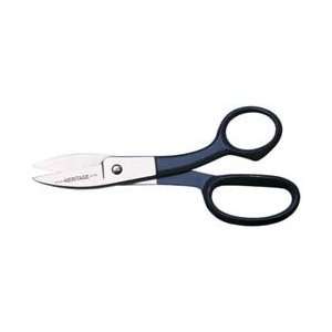 Heritage Cutlery 7 Ring Handle High Leverage Shears