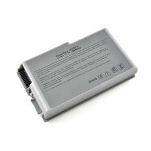 ATC (5200mAh 6cell) Extended Capacity Laptop Battery for DELL Inspiron 