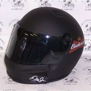  Dale Earnhardt Jr. #8 Riddell Nascar Mini Helmet Sports 