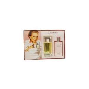  DANIELLE Gift Set DANIELLE by Danielle Steel Health 