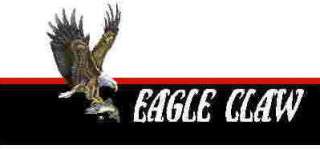 EAGLE CLAW L141BPFH #10/0 50CT KING KAHLE LAZER HOOKS 7013  