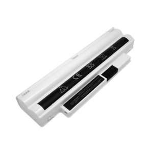  Dell Inspiron Mini 10 (1012) Laptop Battery (White 