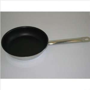  Demeyere 85624 Resto 9.4 Ecoglide Frying Pan without Lid 