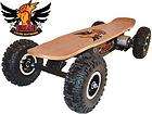 Emad 800w Dirt Rider Electric Skateboard   EM800