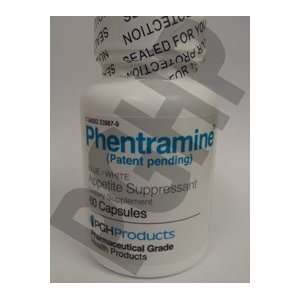  Phentramine Hoodia Diet Pills (1 Bottle) Health 