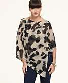    Rachel Rachel Roy Top, Asymmetrical Oversized customer 