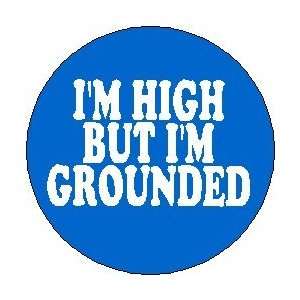 Alanis Morissette  IM HIGH BUT IM GROUNDED  Music Lyrics 1.25 