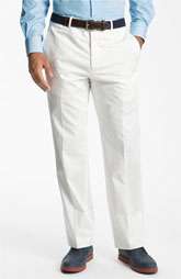 John Varvatos Star USA Thompson Flat Front Trousers Was $145.00 Now 