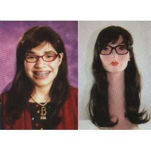  America Ferrera Wig from Ugly Betty Toys & Games
