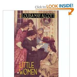   Women Or Meg, Jo, Beth and Amy Louisa May Alcott  Books