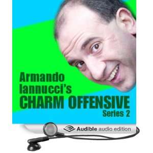 Armando Iannuccis Charm Offensive Series 2, Part 4