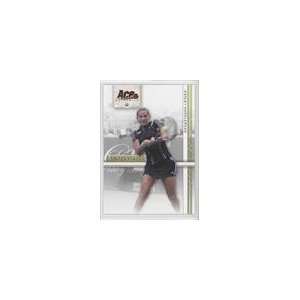   Straight Sets Bronze #6   Ashley Harkleroad Sports Collectibles