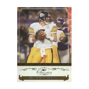    2006 Donruss Classics #78 Ben Roethlisberger