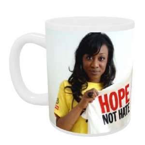  Beverley Knight   Mug   Standard Size