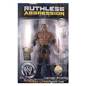  Bobby Lashley   Ruthless Aggression 27 Wwe Wrestling 