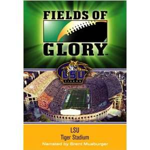  Fields of Glory   LSU