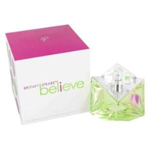  BELIEVE BRITNEY SPEARS perfume by Britney Spears Health 