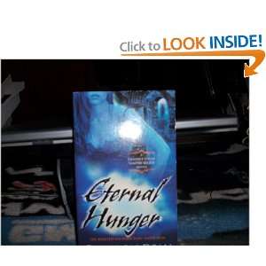 Eternal Hunger Cameron Dean 9780345492555  Books