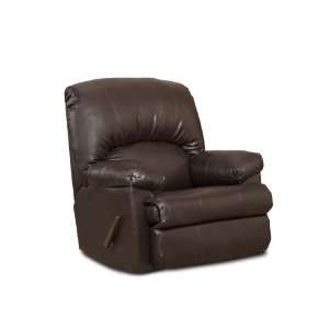 Verona I Charles Brown Recliner 