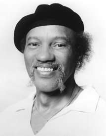 Charles Neville