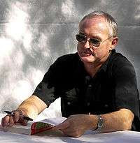 Christopher Buckley (novelist)   Shopping enabled Wikipedia Page on 