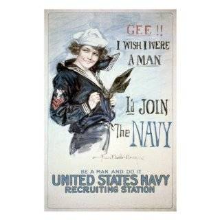   Man, circa 1918 Premium Poster Print by Howard Chandler Christy, 24x32