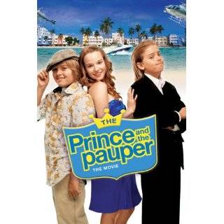 The Prince and the Pauper ~ Dylan Sprouse, Cole Sprouse, Kay 