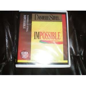  Impossible Danielle Steele Books