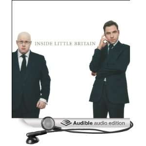   Audible Audio Edition) Matt Lucas, David Walliams, Boyd Hilton Books