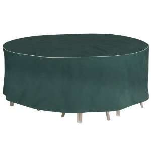  Budge Piping Table and Chair Combo Cover Patio, Lawn 