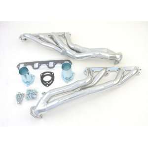  Dougs Headers D690YA 1 5/8 Tri Y Exhaust Header for Ford 